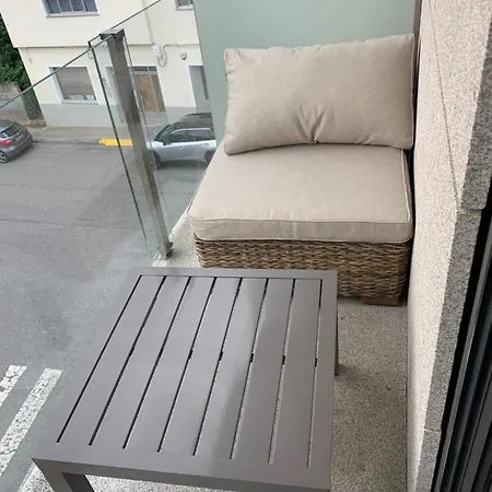 Forever Apartamento Foz