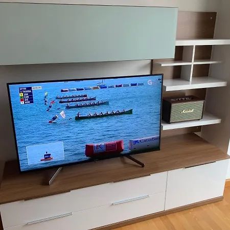 Apartamento Forever