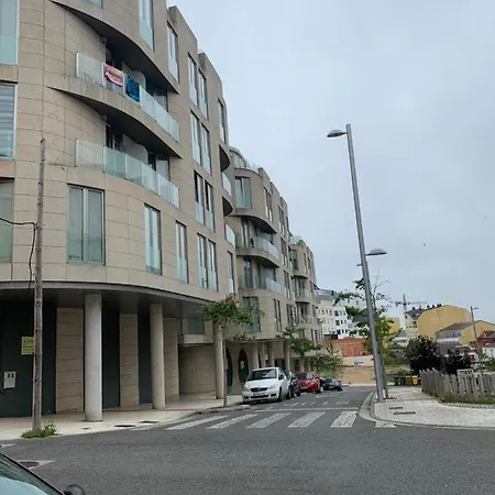 Apartament Forever Foz