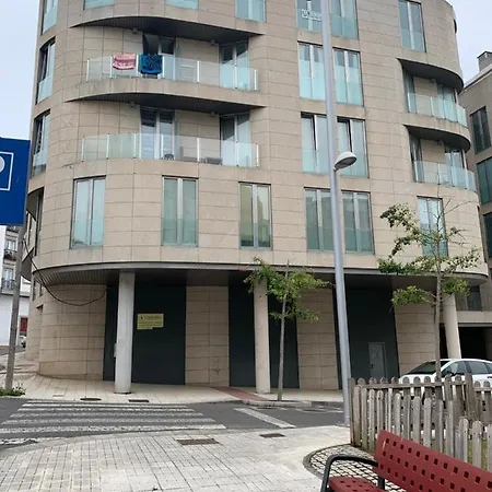 Apartment Forever Foz