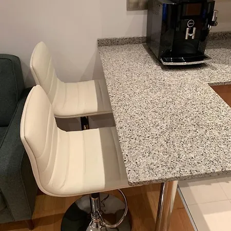 Apartment Forever *