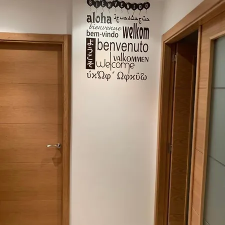 Forever Apartment *