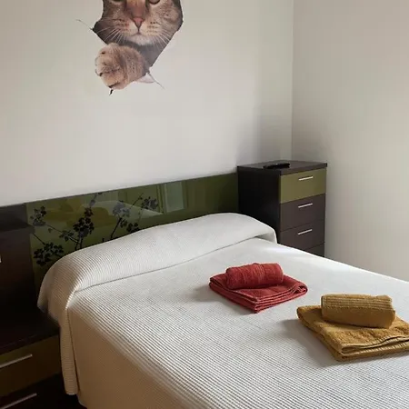 Apartamento Forever