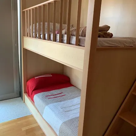 Apartamento Forever