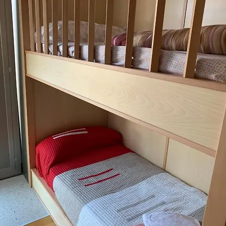 Forever Apartamento Foz