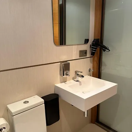 Forever Apartamento Foz