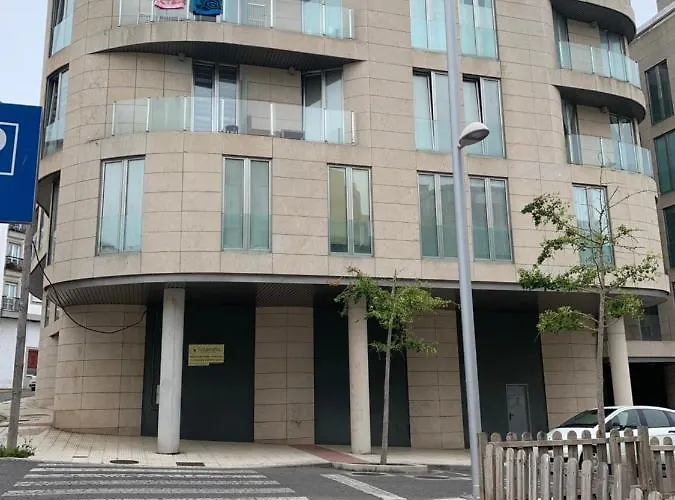 Appartement Forever Foz