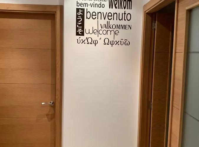 Forever Appartement *